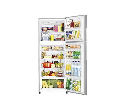 Hitachi 2-Door Refrigerator – RV760PUC7-1 TWH (White Steel)