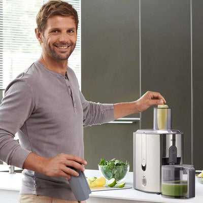 Braun Fast Extract Juicer 1000W Power / J700