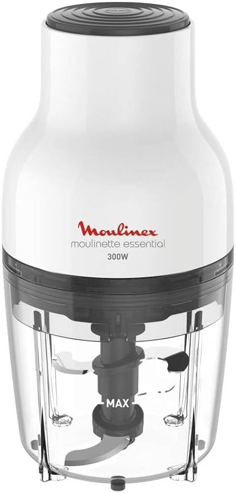 Moulinex Chooper 300W Power 0.4L Capacity / DJ520127