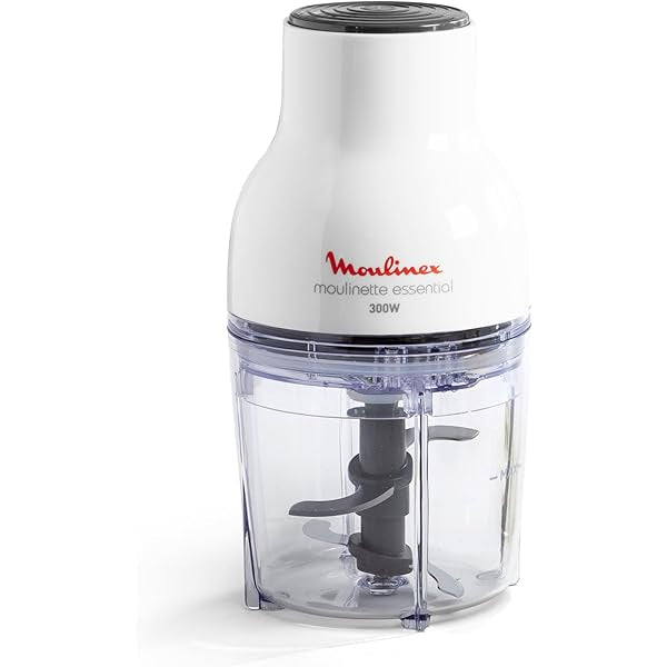 Moulinex Chooper 300W Power 0.4L Capacity / DJ520127