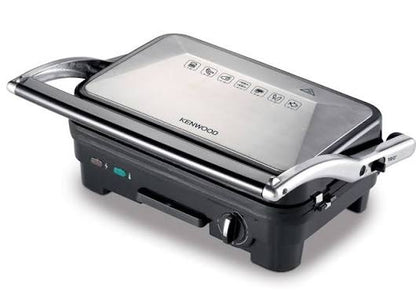 Kenwood Health Grill 1800W Power / HGM-50