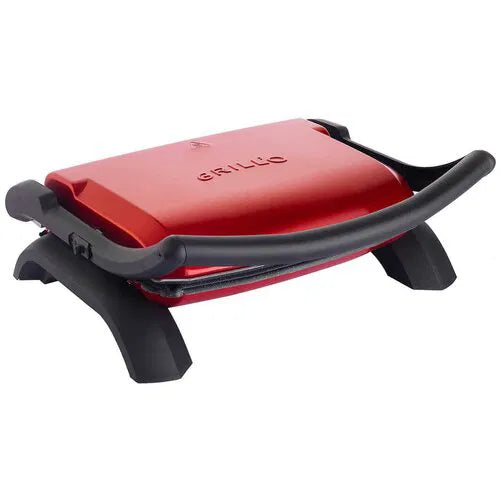 Panini Contact Grillo Sap 1800W Power / T-28E / Red Color