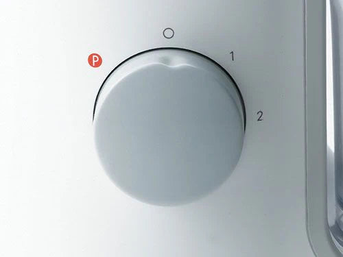 Kenwood Food Processor & Blender 600W Power / FP190