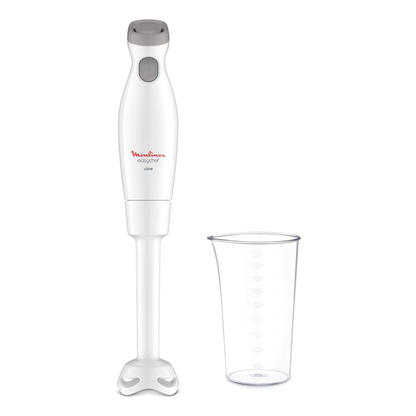 Moulinex Hand Blender 450W Power And 2 Speeds / DD45A110