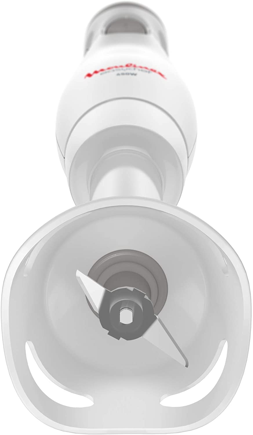 Moulinex Hand Blender 450W Power And 2 Speeds / DD45A110