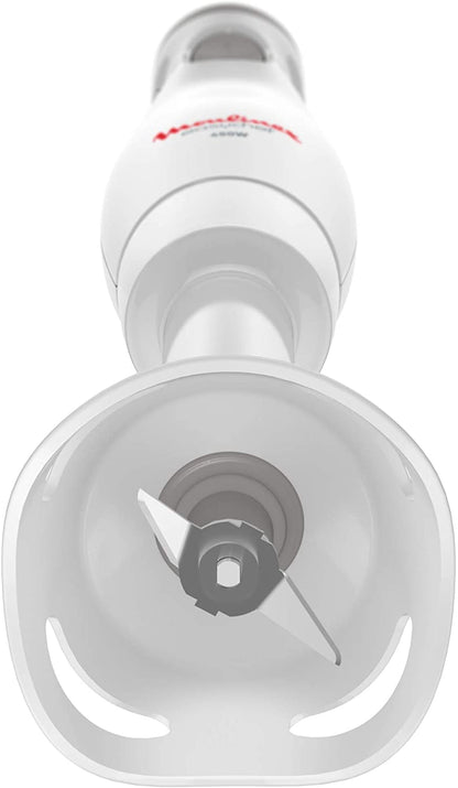Moulinex Hand Blender 450W Power And 2 Speeds / DD45A110