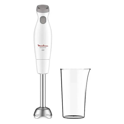 Moulinex Hand Blender 450W Power Stainless Steel / DD451110