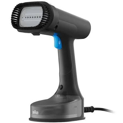 Braun Hand Steamer Fast Steam 1200W Black & Blue / GS5031BL