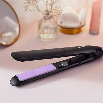 Philips Hair Straightener 160-230degree / BHS377