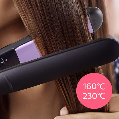 Philips Hair Straightener 160-230degree / BHS377