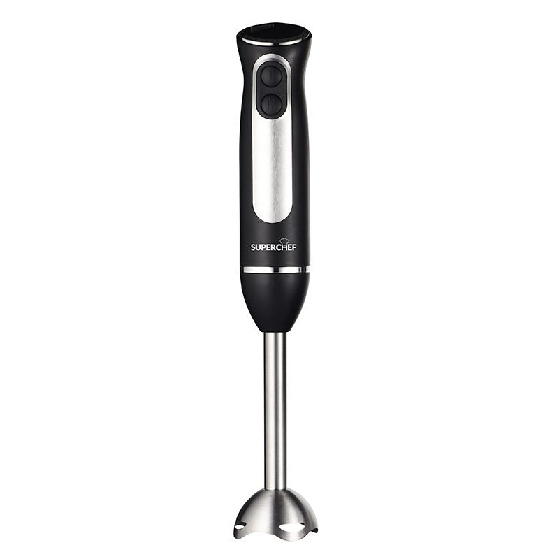 Super Chef Hand Blender 400W / GTM-8213