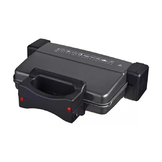 Super Chef Contact Grill 2000W / KJ-208T