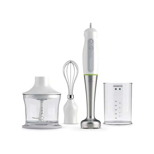 Kenwood Hand Blender Set 3-in-1 / 700W / HDP-109