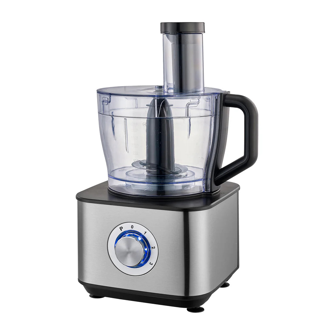 Super Chef Food Processor 2L 800W Power / HGM-421
