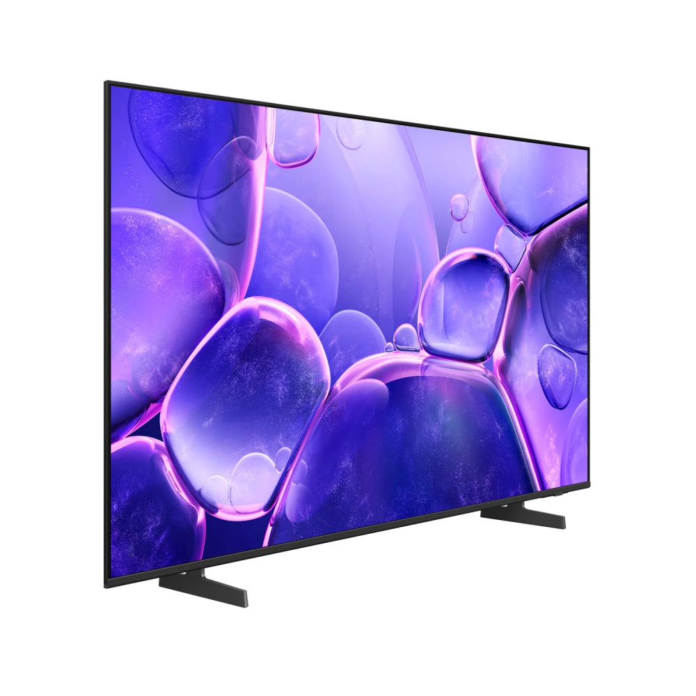 Samsung Tv 50” Crystal UHD 8000 4K Smart TV / 50DU8000
