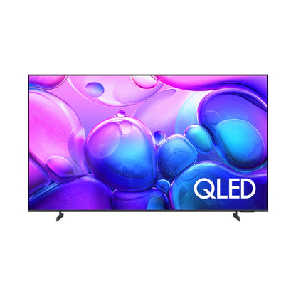 Samsung TV 55” QLED Smart TV / 55Q60
