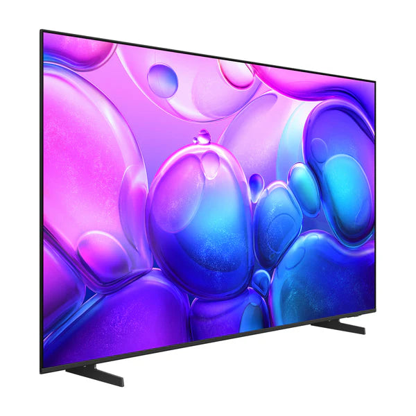 Samsung TV 55” QLED Smart TV / 55Q60