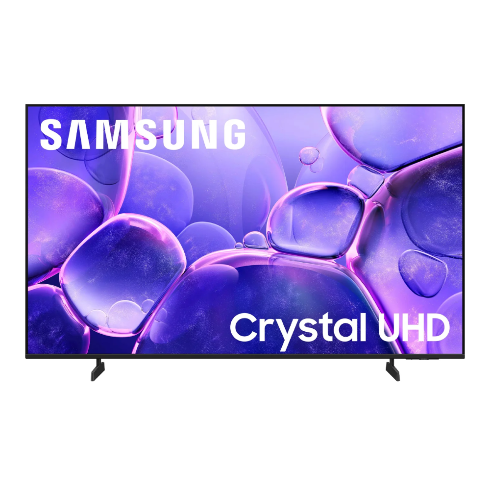 Samsung TV 75” 4K UHD Smart LED TV / 75U8000F