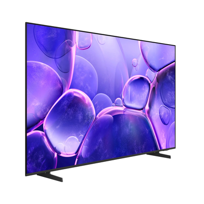 Samsung TV 75” 4K UHD Smart LED TV / 75U8000F