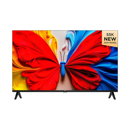 TCL 32” QLED Full HD Smart Google TV / 32S5K