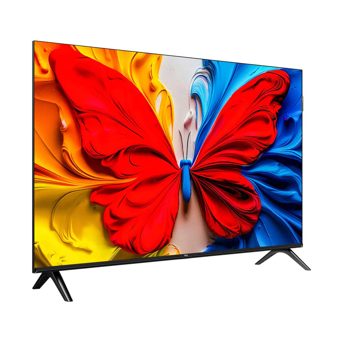 TCL 32” QLED Full HD Smart Google TV / 32S5K