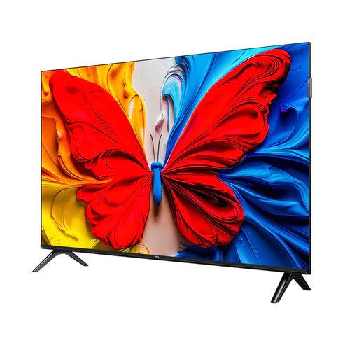 TCL 50” QLED TV FHD Smart Google TV / 50S5K